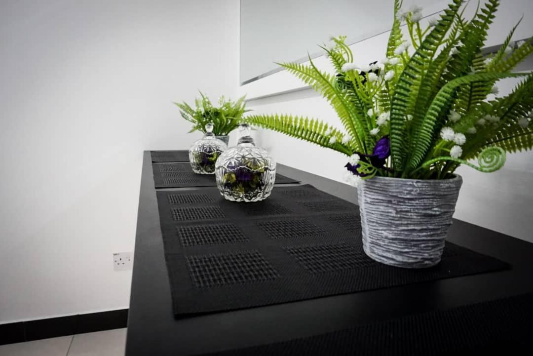Apartment 80's Paradise Tanah Rata